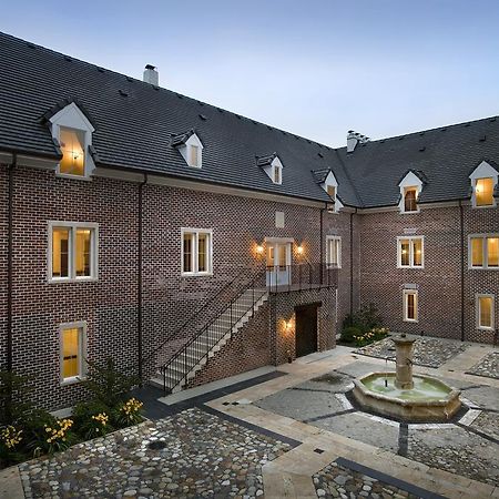 Wedmore Place 윌리엄스부르크 외부 사진