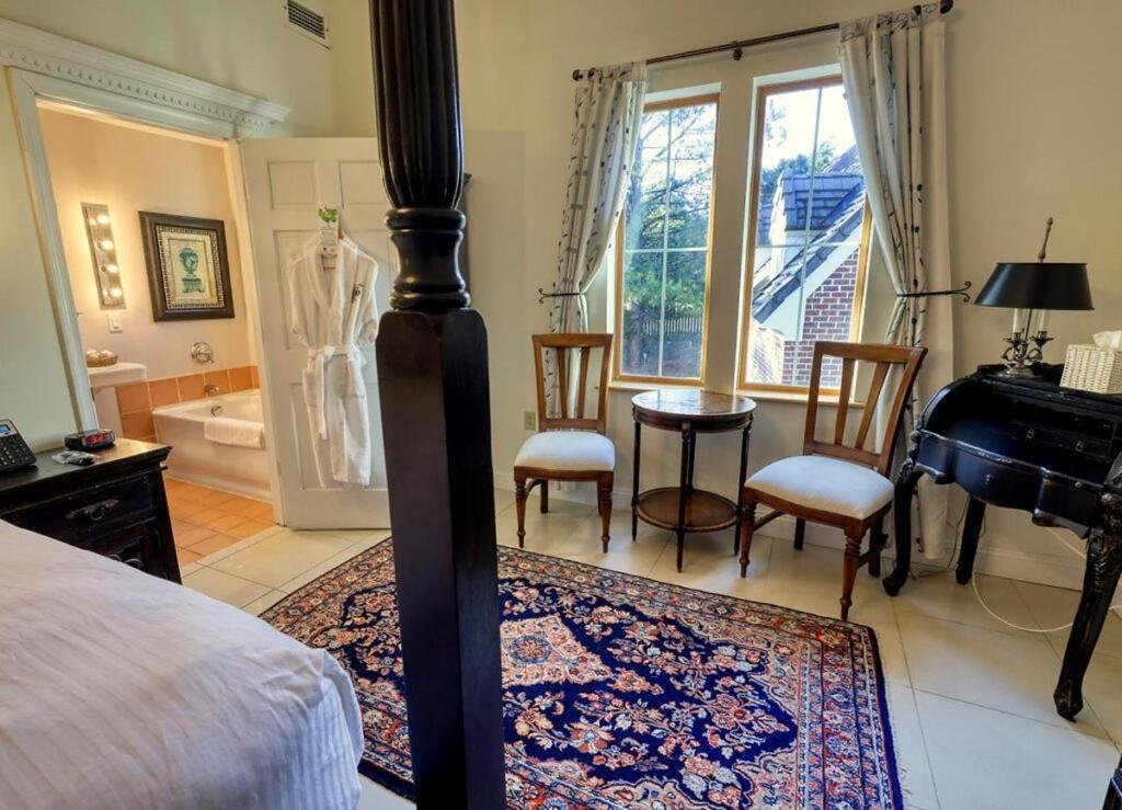 Wedmore Place 윌리엄스부르크 외부 사진