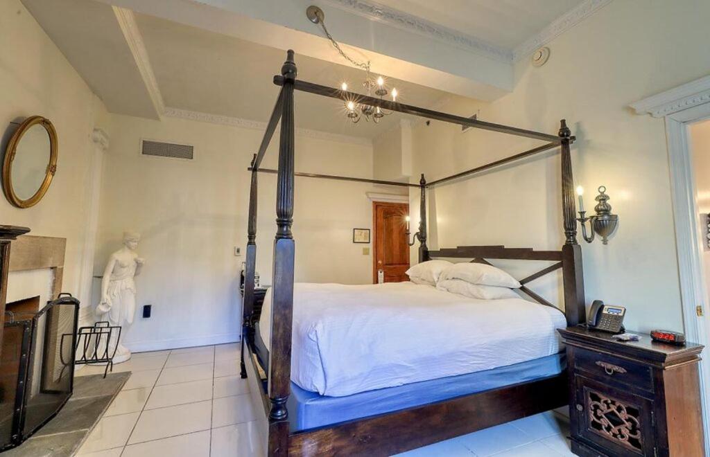 Wedmore Place 윌리엄스부르크 외부 사진