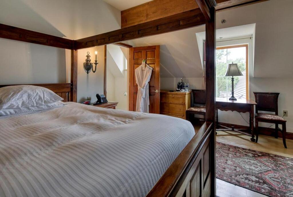Wedmore Place 윌리엄스부르크 외부 사진