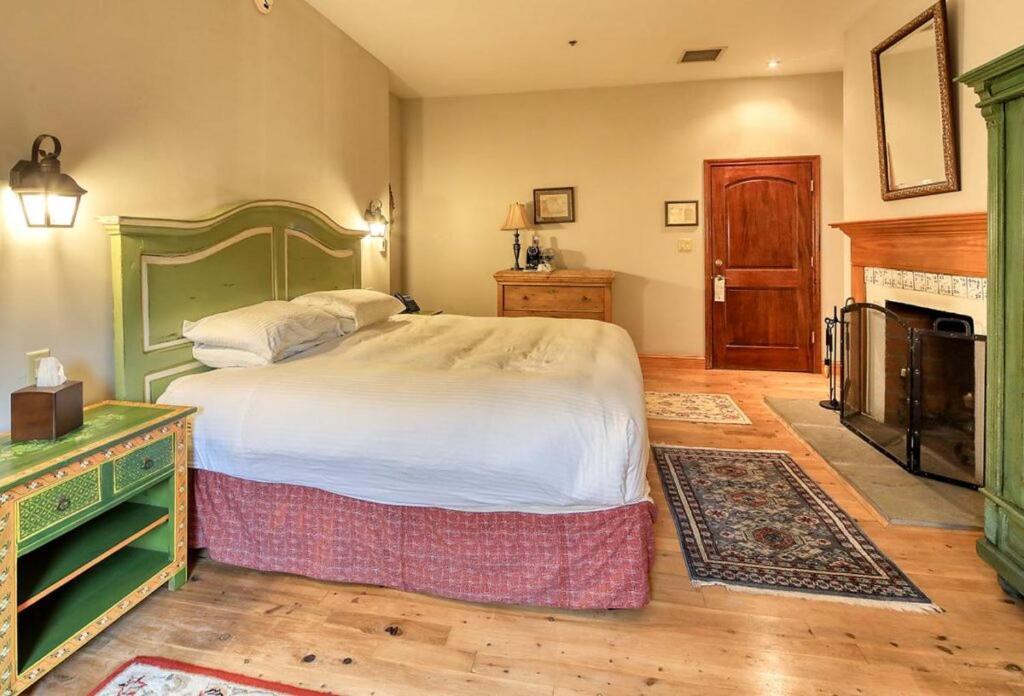 Wedmore Place 윌리엄스부르크 외부 사진