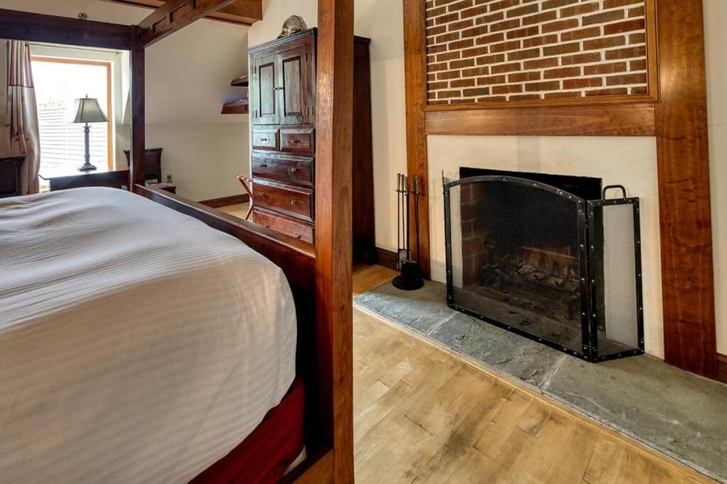 Wedmore Place 윌리엄스부르크 외부 사진