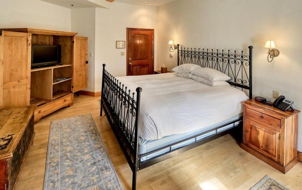 Wedmore Place 윌리엄스부르크 외부 사진