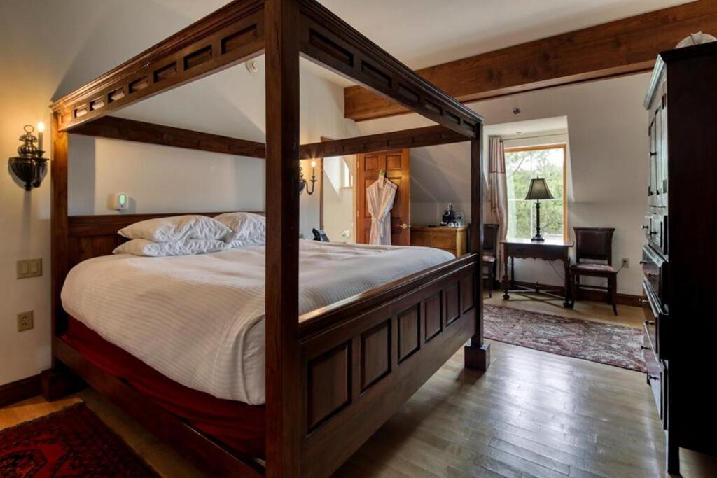 Wedmore Place 윌리엄스부르크 외부 사진