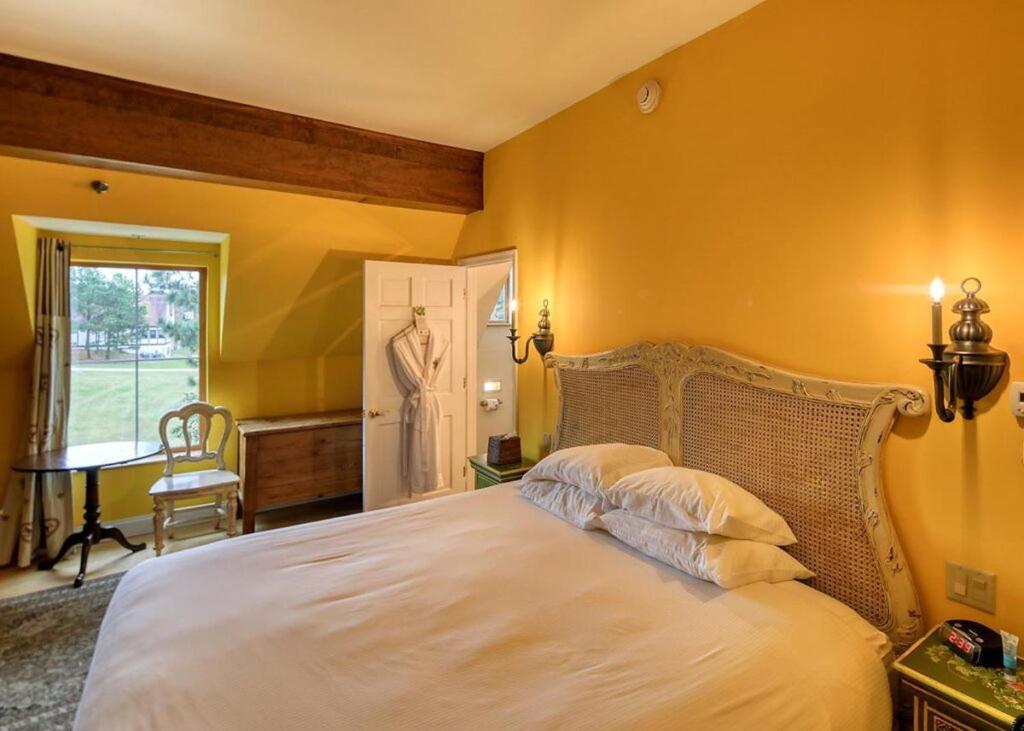 Wedmore Place 윌리엄스부르크 외부 사진