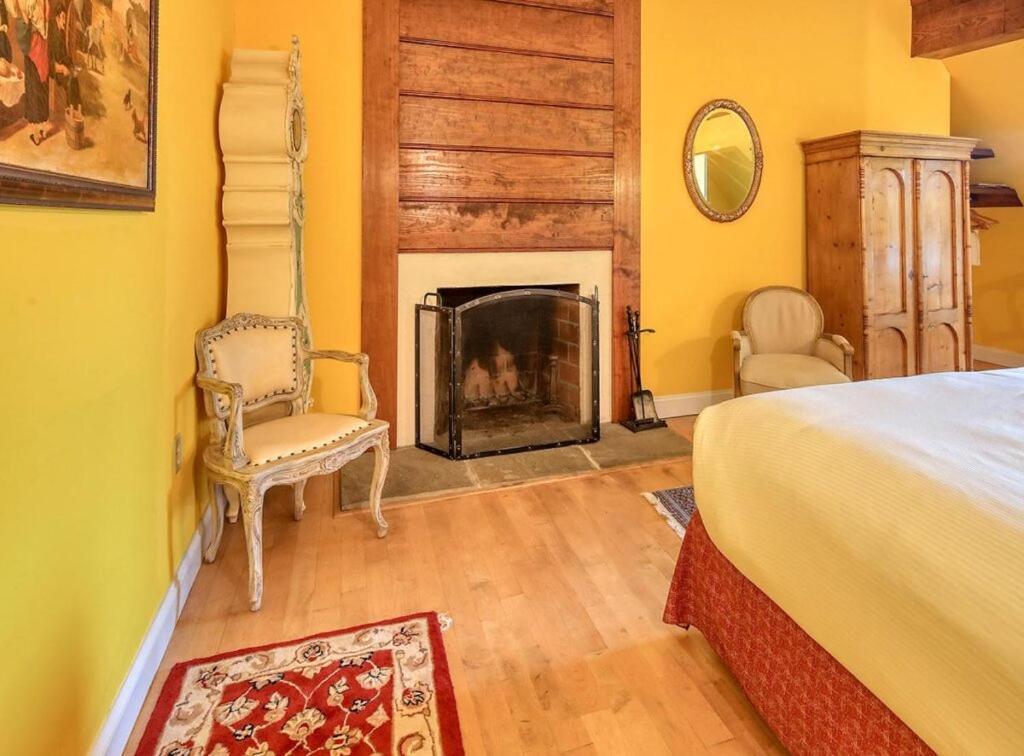 Wedmore Place 윌리엄스부르크 외부 사진