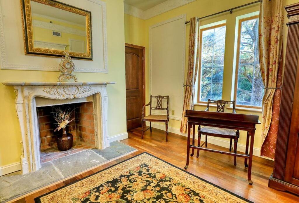 Wedmore Place 윌리엄스부르크 외부 사진
