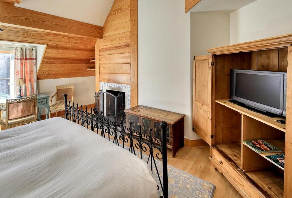 Wedmore Place 윌리엄스부르크 외부 사진