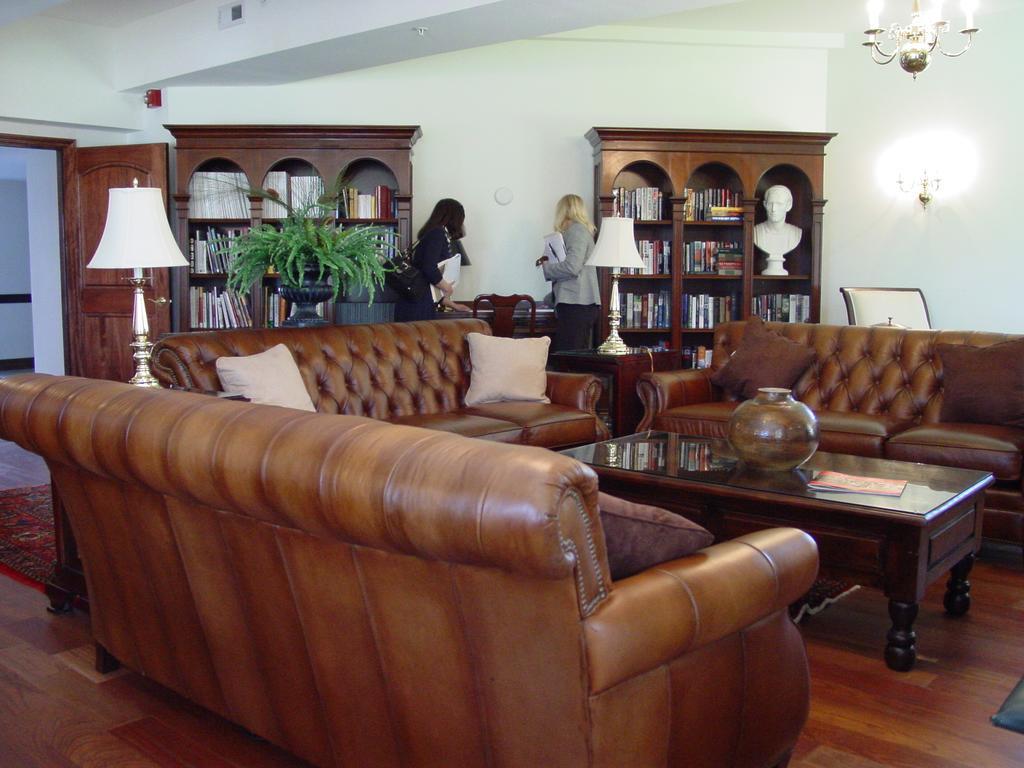 Wedmore Place 윌리엄스부르크 내부 사진