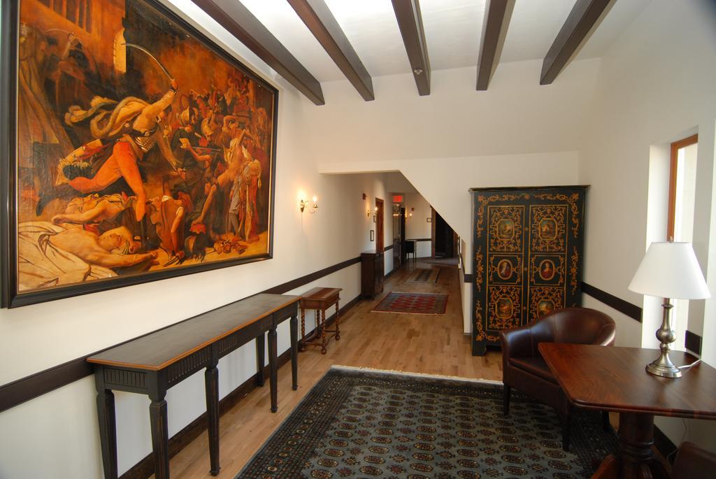 Wedmore Place 윌리엄스부르크 외부 사진