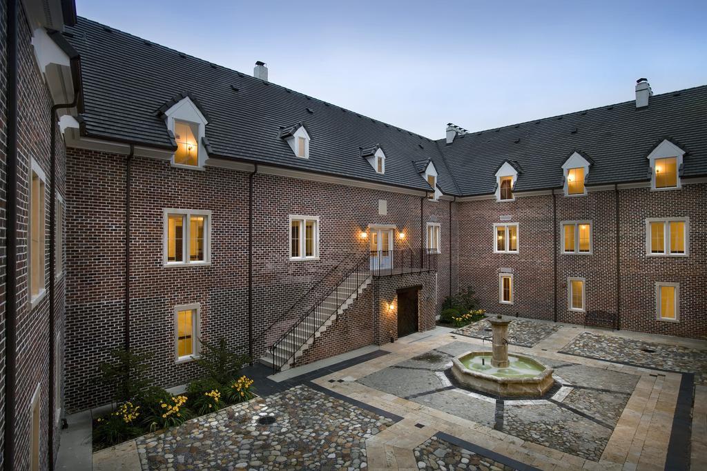 Wedmore Place 윌리엄스부르크 외부 사진