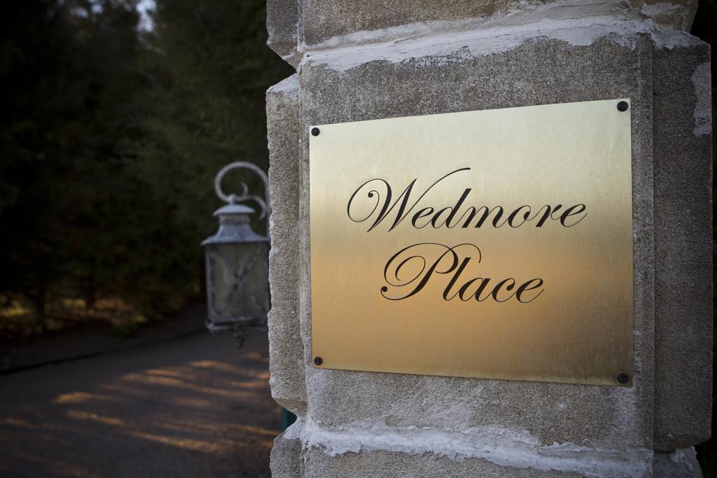 Wedmore Place 윌리엄스부르크 외부 사진