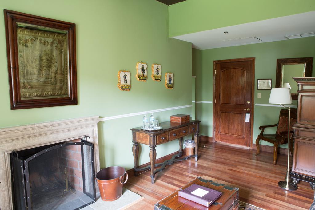Wedmore Place 윌리엄스부르크 외부 사진