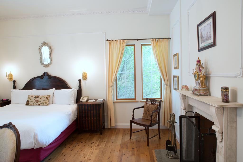 Wedmore Place 윌리엄스부르크 외부 사진