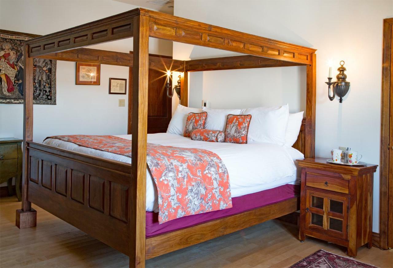 Wedmore Place 윌리엄스부르크 외부 사진