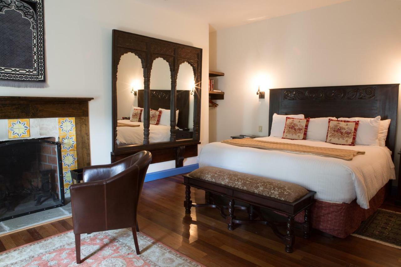 Wedmore Place 윌리엄스부르크 외부 사진