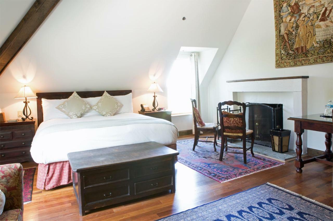 Wedmore Place 윌리엄스부르크 외부 사진