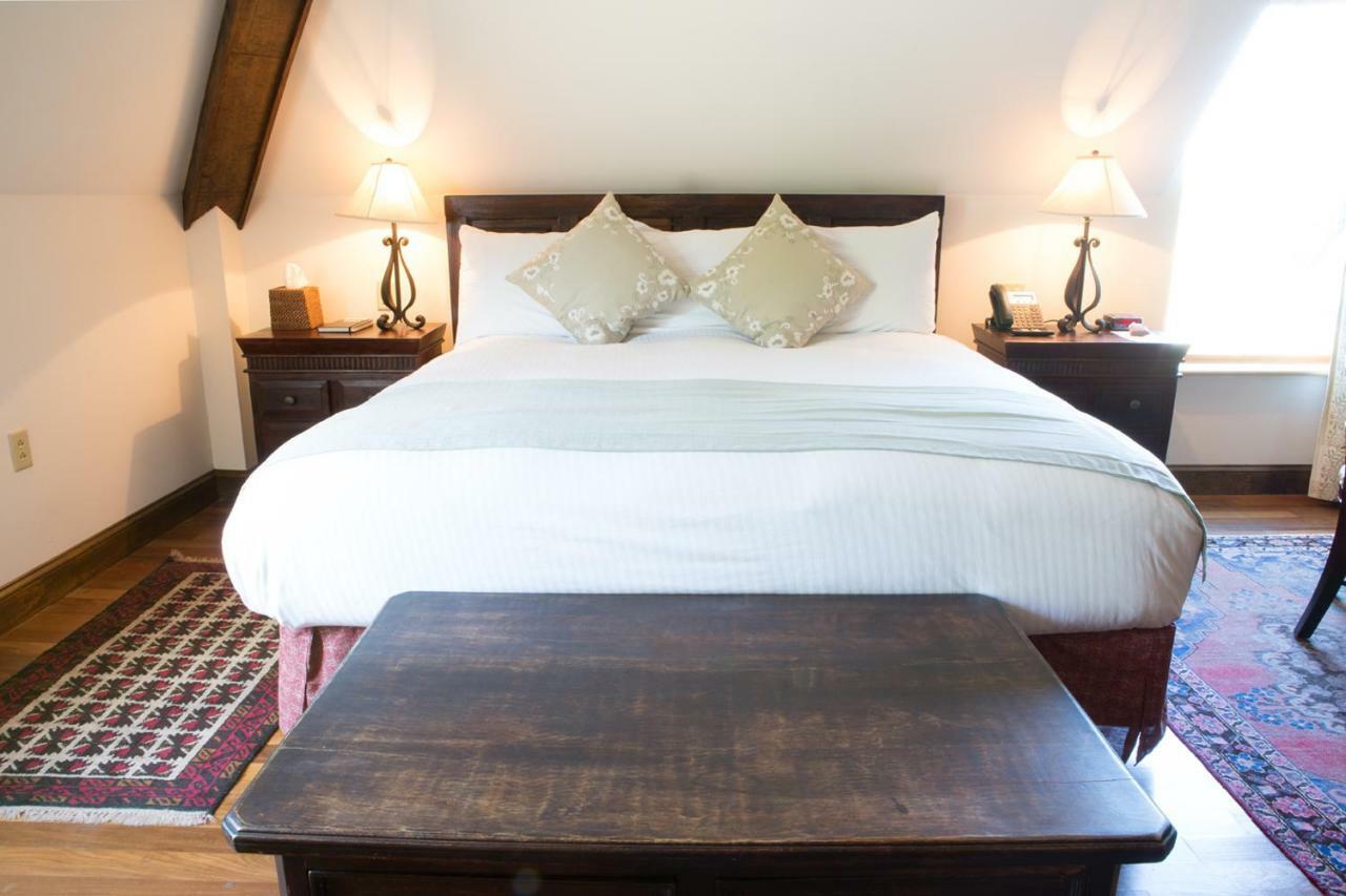 Wedmore Place 윌리엄스부르크 외부 사진