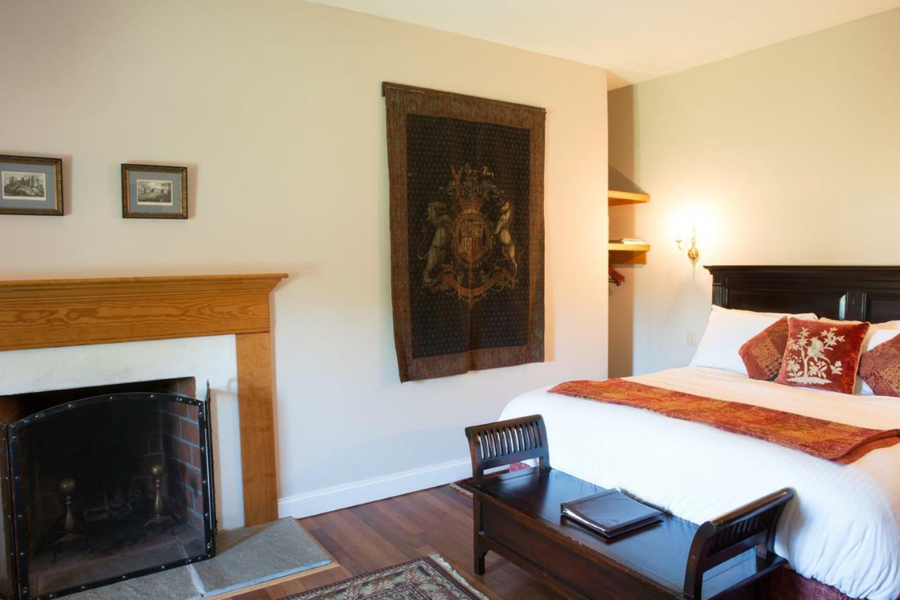 Wedmore Place 윌리엄스부르크 외부 사진
