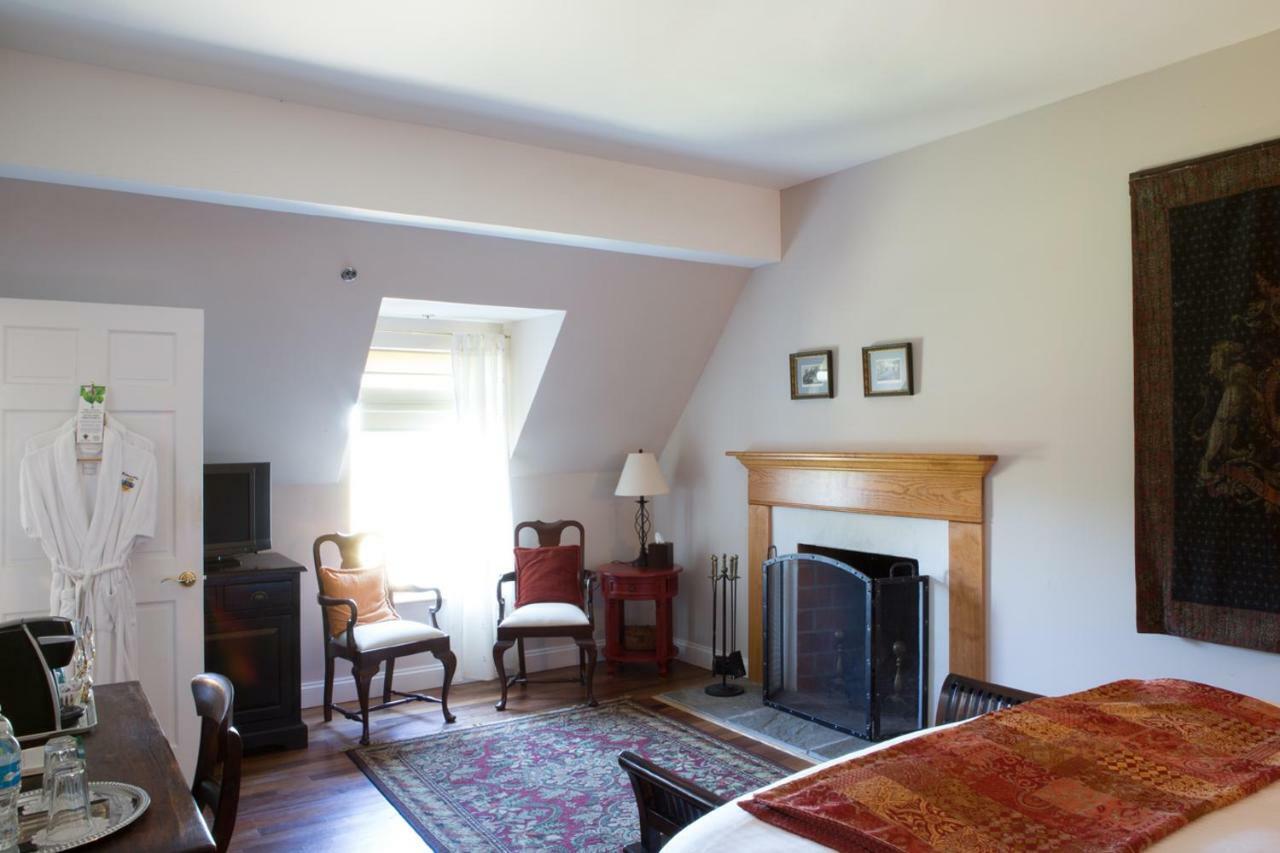 Wedmore Place 윌리엄스부르크 외부 사진