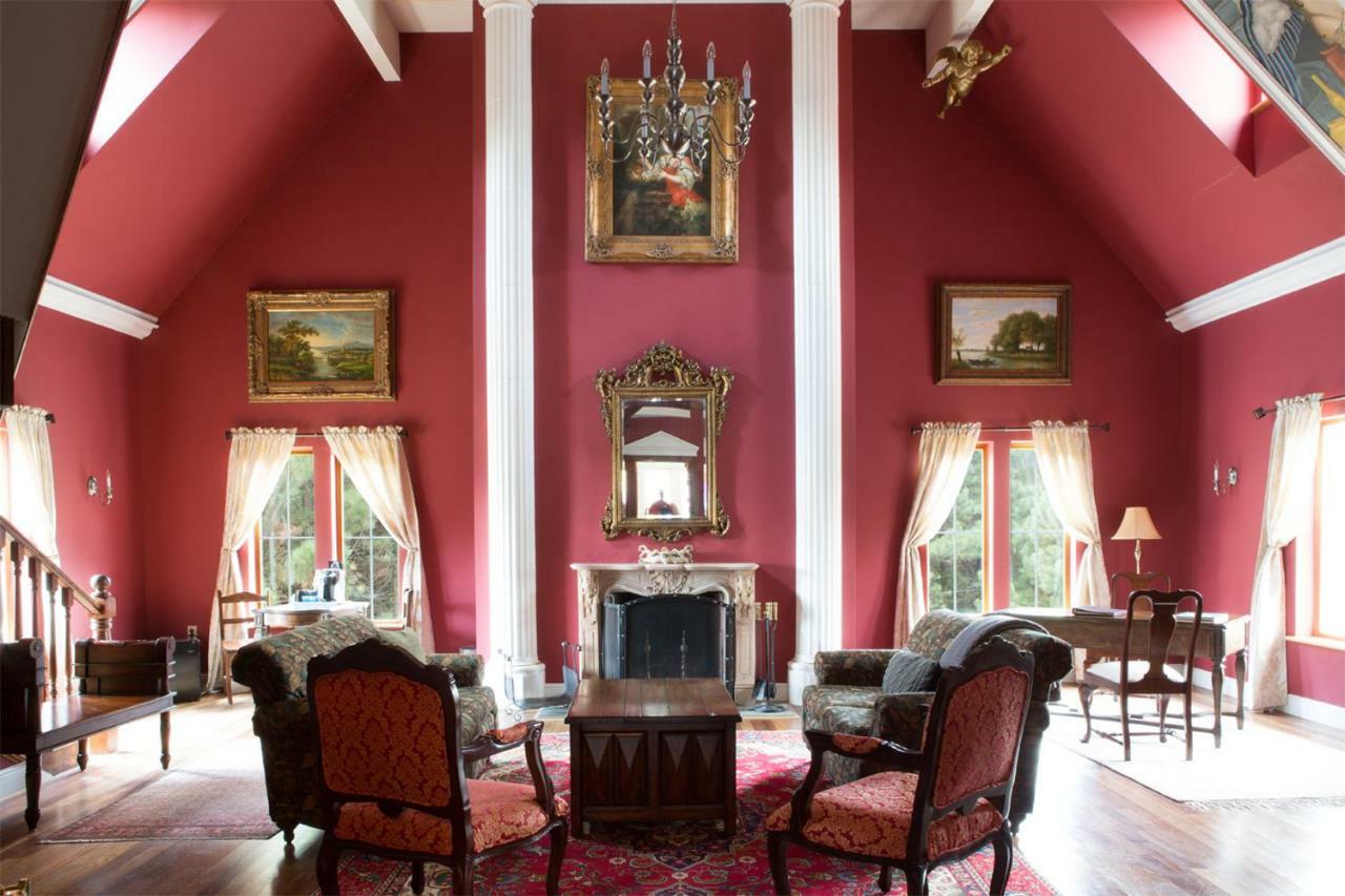 Wedmore Place 윌리엄스부르크 외부 사진
