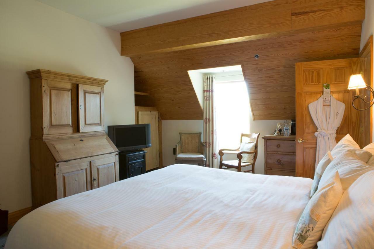 Wedmore Place 윌리엄스부르크 외부 사진